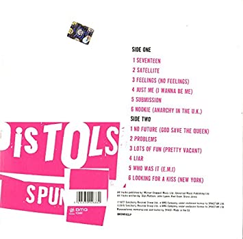 Spunk [Import] Vinyl Record