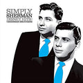 Simply Sherman: Disney Hits (RSD Exclusive) Vinyl Record