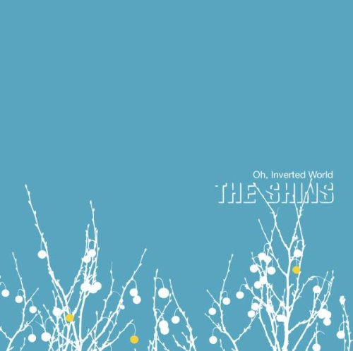 The Shins - Oh, Inverted World Vinyl Record
