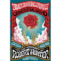The Silver Snarling Trumpet: The Birth of the Grateful Dead - The Lost Manuscript of Robert Hunter - Paperback Book