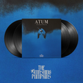 The Smashing Pumpkins Atum (Indie Exclusive) Vinyl Record