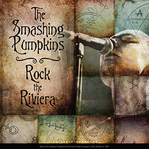 Rock the Riviera [Import] Vinyl Record