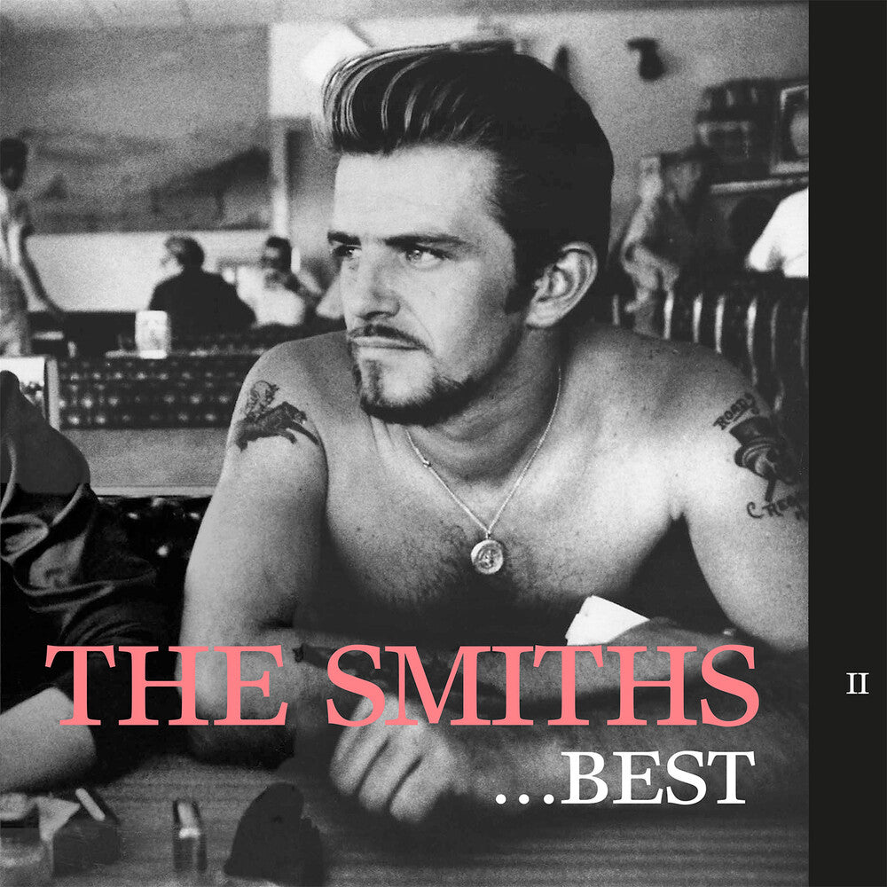 The Smiths – Best... Music CD