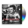 The Smiths – Best... Music CD