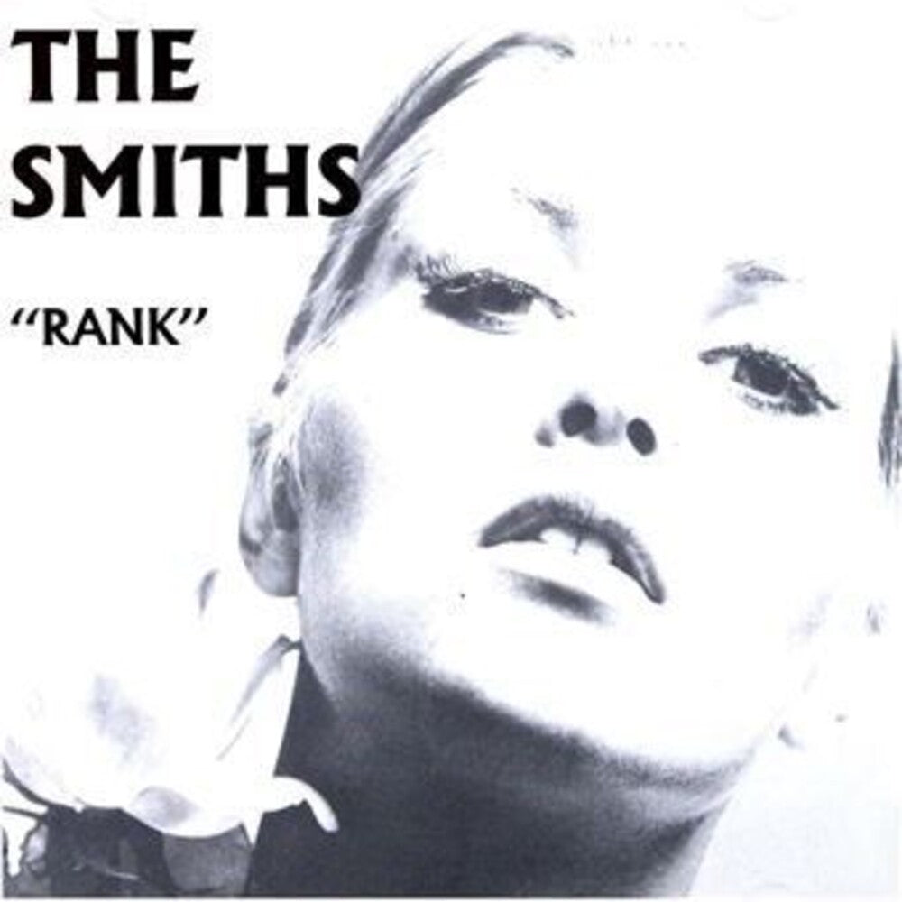 The Smiths – Rank Music CD