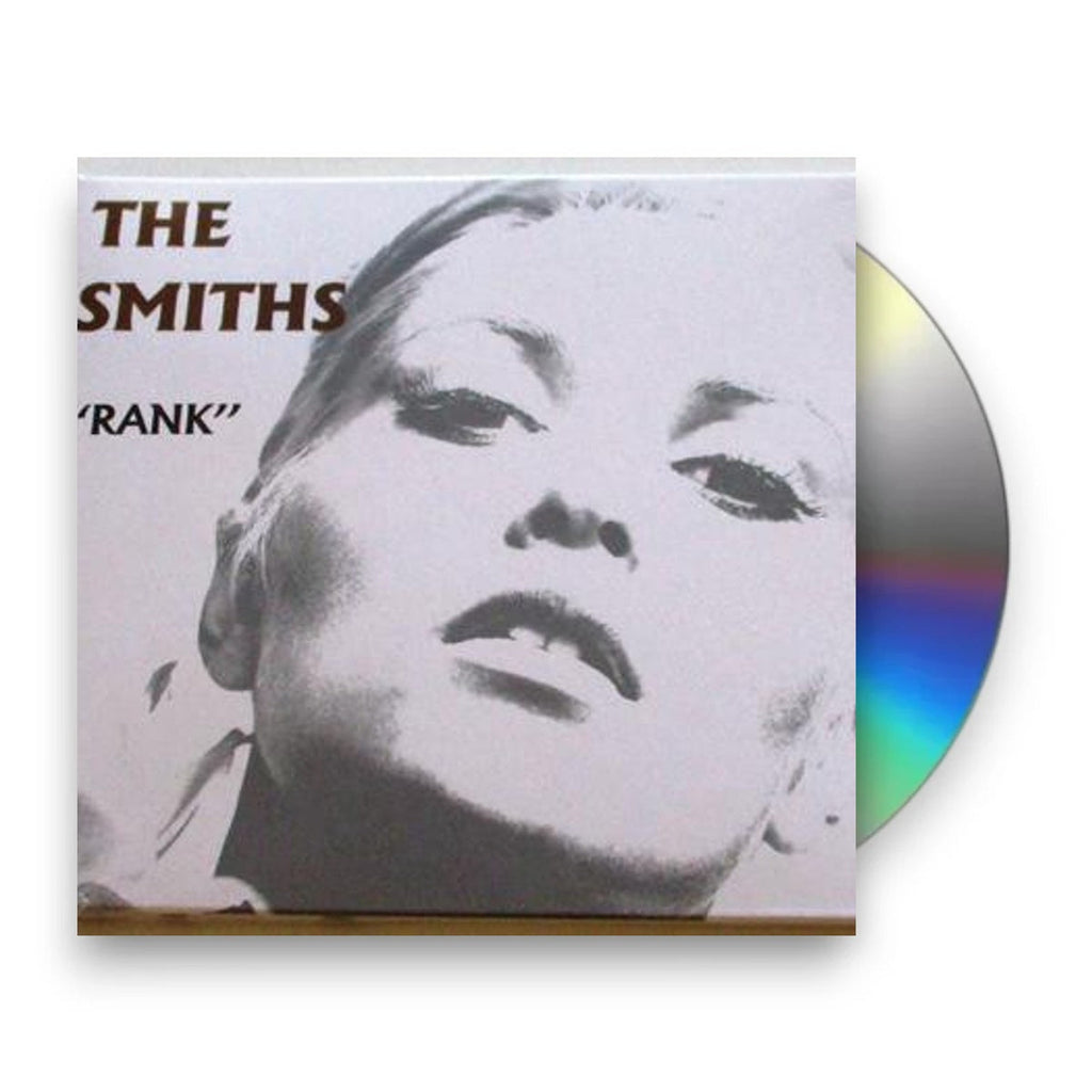 The Smiths – Rank Music CD