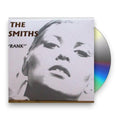 The Smiths – Rank Music CD