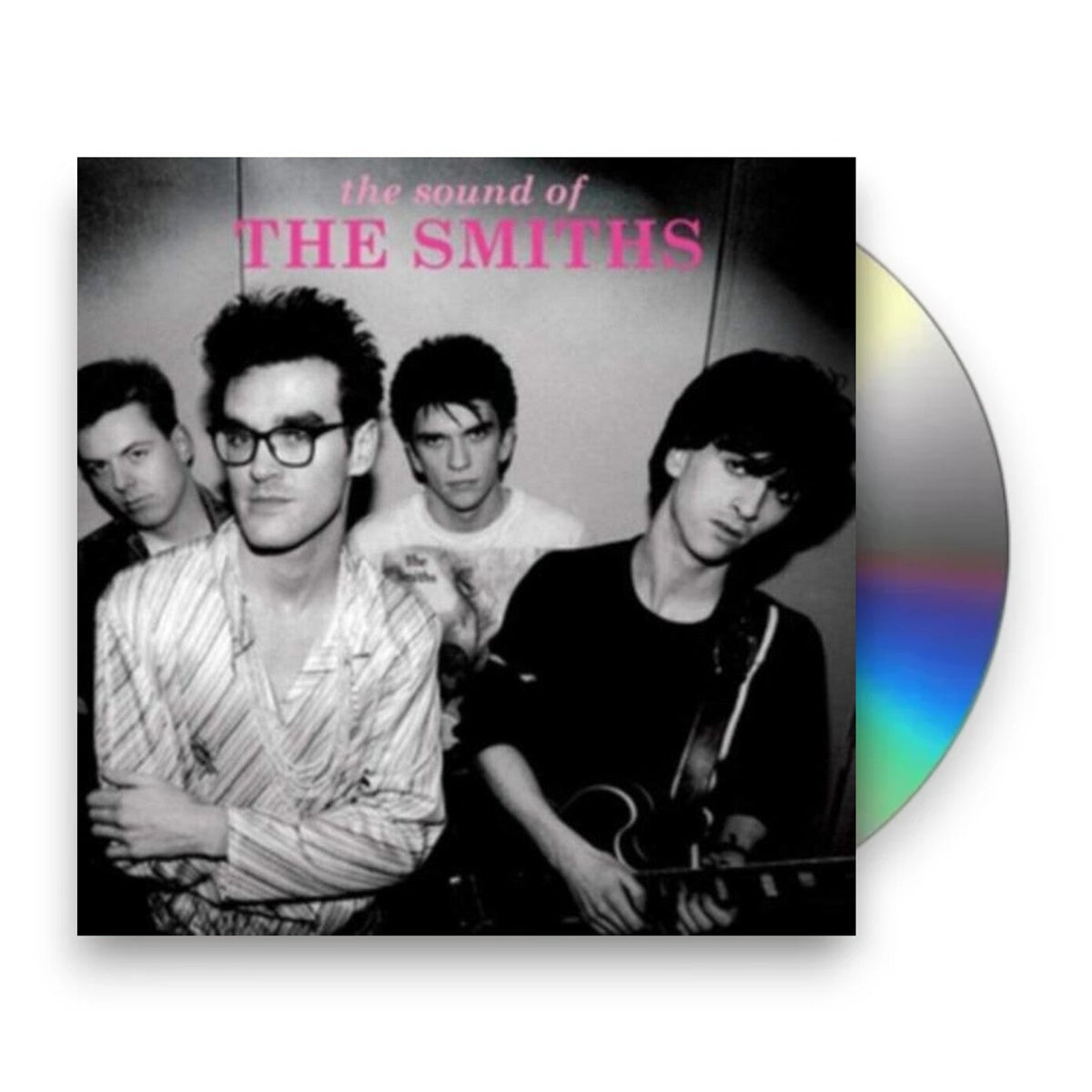 The Smiths – Sound Of The Smiths Music CD