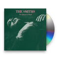 The Smiths – The Queen Is Dead Music CD
