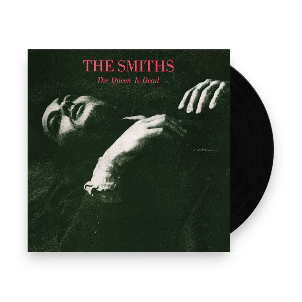 The Smiths – The Queen Is Dead (LP Vinyl) Vinyl Record