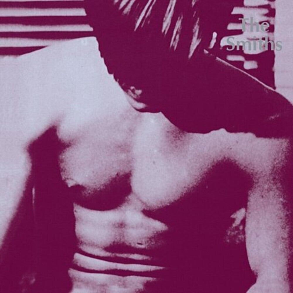The Smiths – The Smiths Music CD