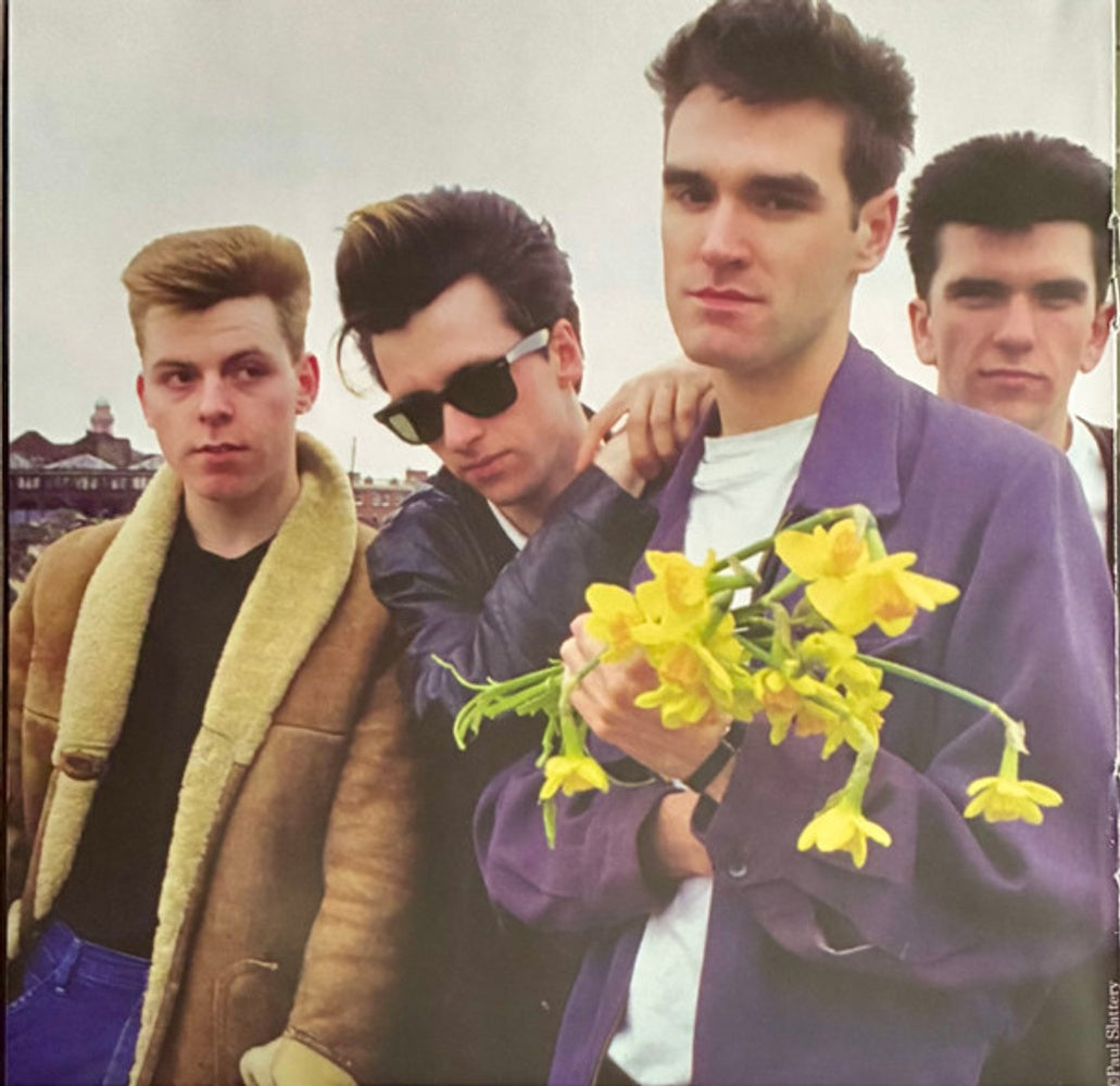 The Smiths – The Sound Of The Smiths (2-CD) Music CD