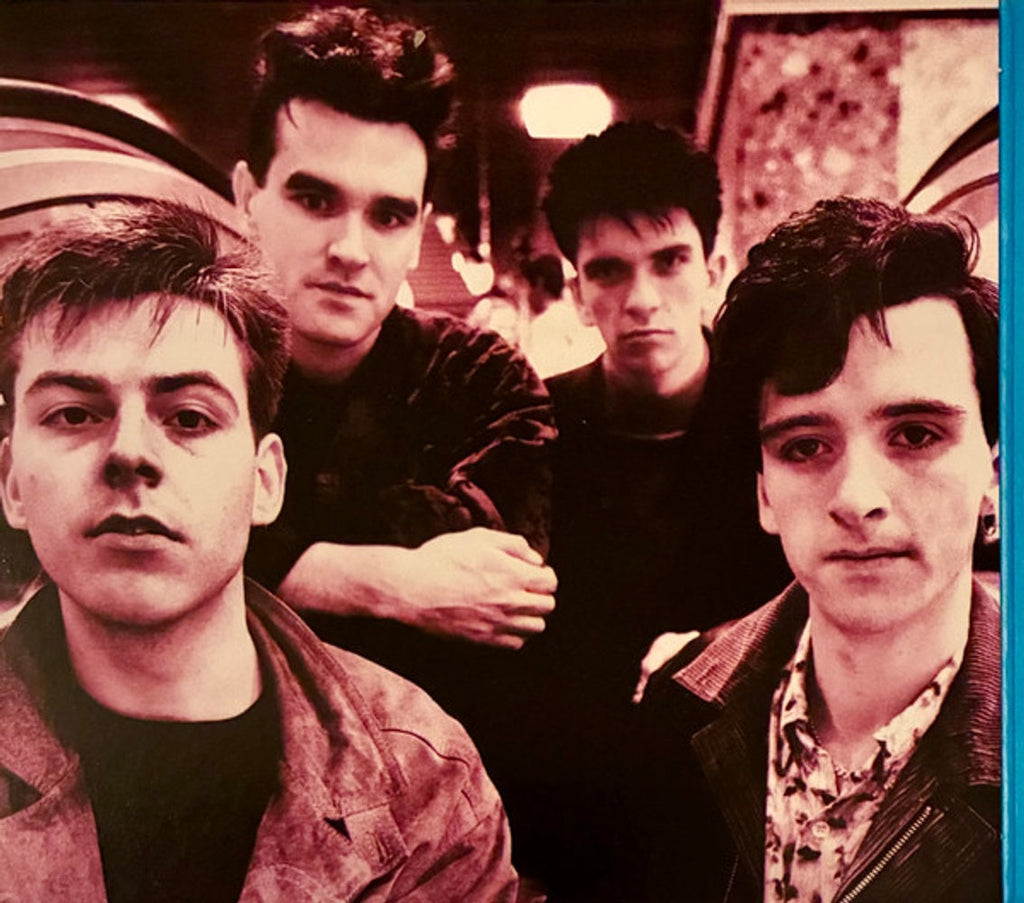 The Smiths – The Sound Of The Smiths (2-CD) Music CD