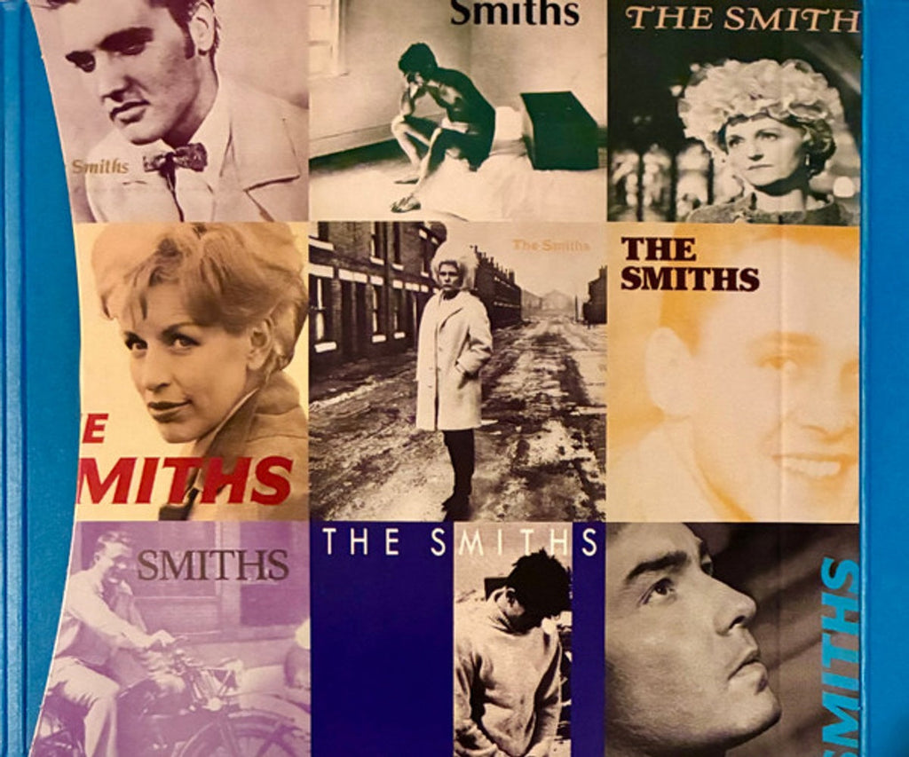 The Smiths – The Sound Of The Smiths (2-CD) Music CD