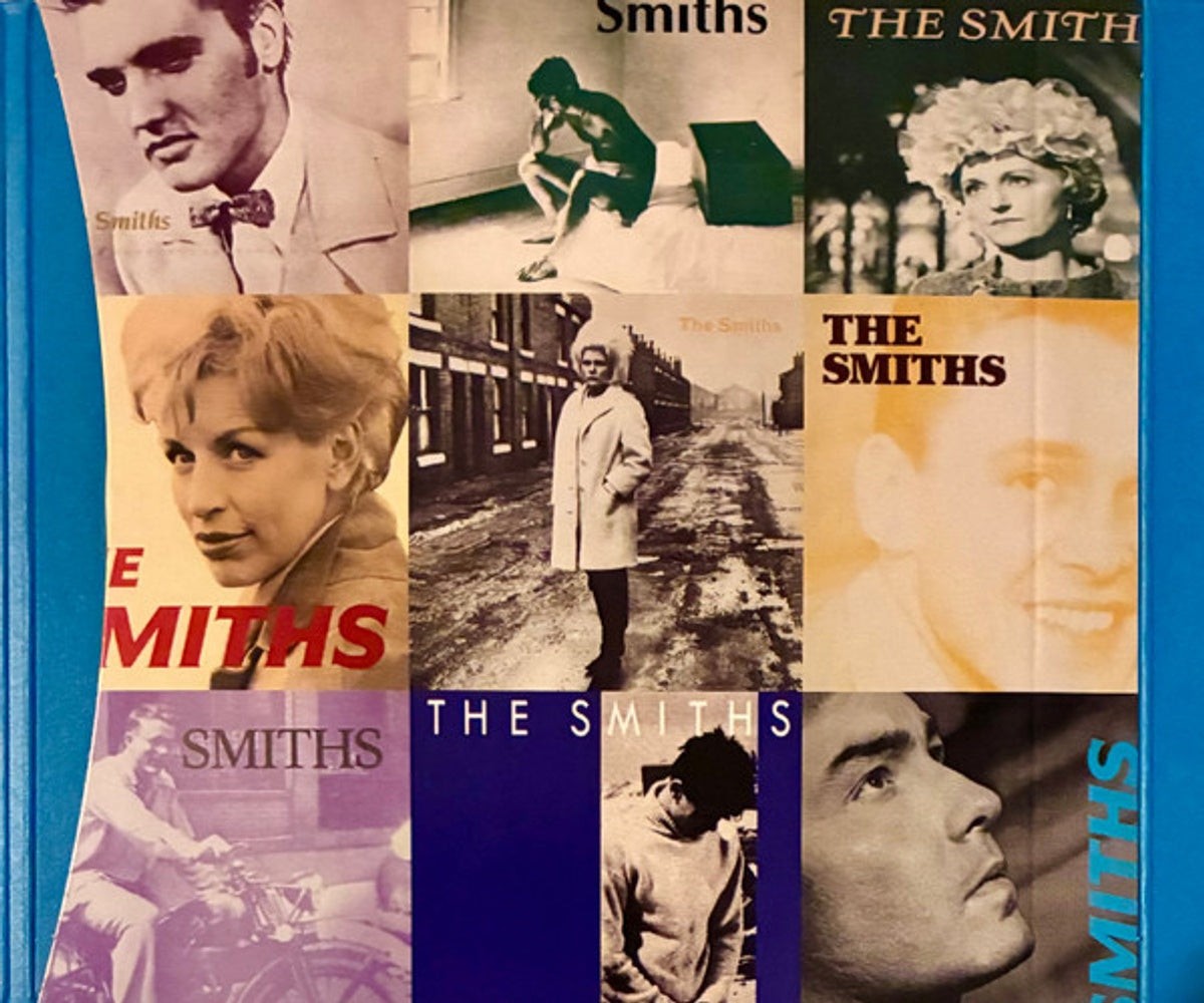 The Smiths – The Sound Of The Smiths (2-CD) Music CD