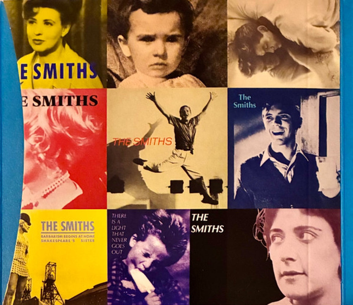The Smiths – The Sound Of The Smiths (2-CD) Music CD