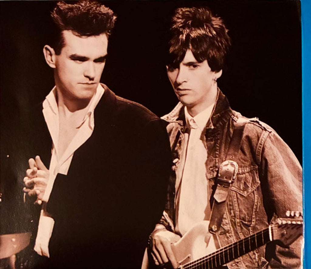 The Smiths – The Sound Of The Smiths (2-CD) Music CD