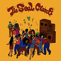 The Soul Chance - The Soul Chance Vinyl Record