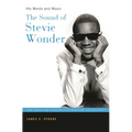 The Sound of Stevie Wonder: His Words and Music - Hardcover Book