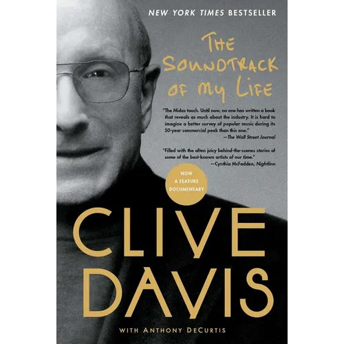 The Soundtrack of My Life - Paperback Book