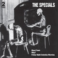 The Specials Ghost Town (40th Anniversary Half Speed Master) (180 Gram Vinyl) Vinyl Record
