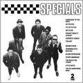 The Specials Vinyl Record