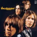 The Stooges The Stooges (Whiskey Golden Brown Vinyl) (Rocktober Exclusive) [Vinyl] Vinyl Record