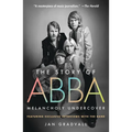 The Story of Abba: Melancholy Undercover - Paperback Book