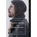 The Storyteller: Tales of Life and Music - Paperback Book