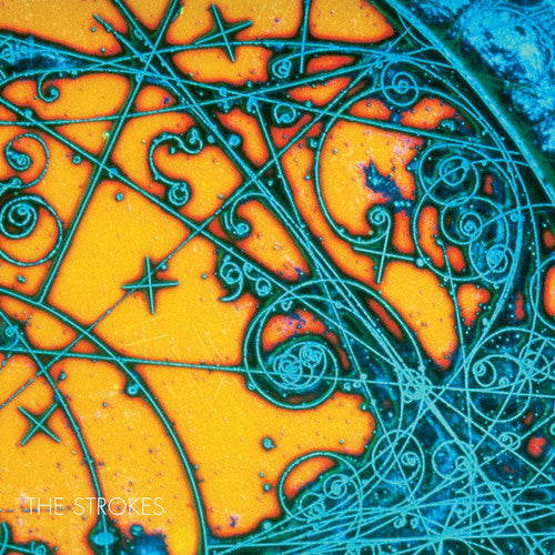 The Strokes – Is This It (LP Vinyl) Vinyl Record