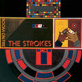 The Strokes Room On Fire [Import] (180 Gram Vinyl) Vinyl Record