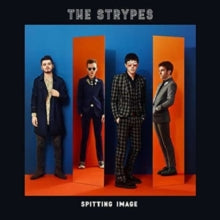 The Strypes - Spitting Image (2 Lp's) [Import] Vinyl Record