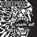 Internal Riot Vinyl Record