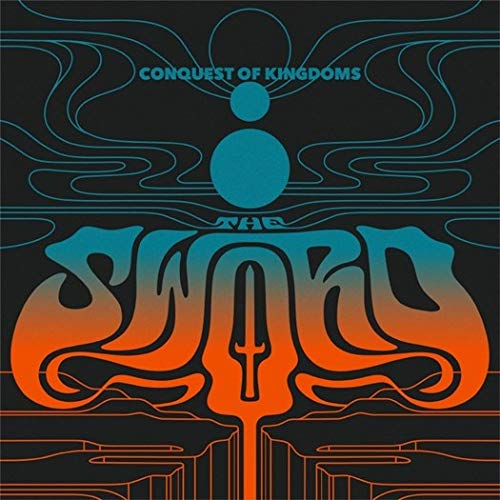 The Sword Conquest Of Kingdoms [3 LP] Vinyl Record