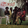 The Sylvers Vinyl Record