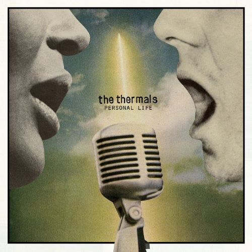 The Thermals – Personal Life Music CD