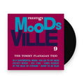 The Tommy Flanagan Trio - Moodsville, Vol. 9 (LP Vinyl) Vinyl Record
