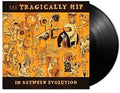 The Tragically Hip - In Between Evolution [Import] Vinyl Record