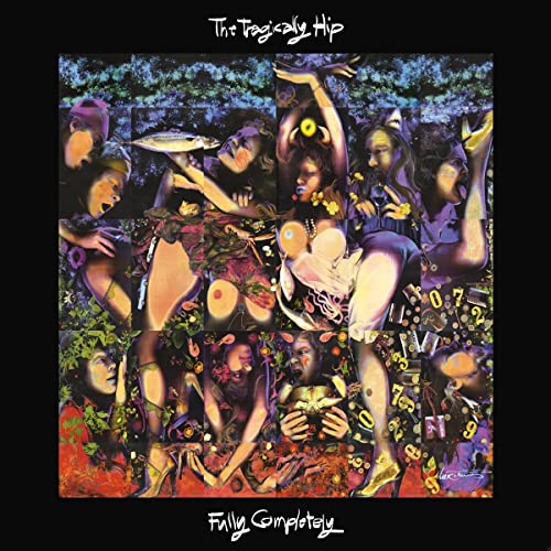 Fully Completely [30th Anniversary Deluxe 3 LP/Blu-ray Box Set] Vinyl Record