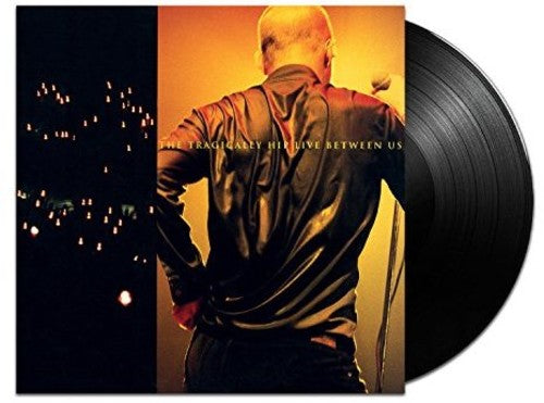 Live Between Us [Import] (2 Lp's) Vinyl Record