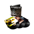 The Tragically Hip – Live: July 22 - August 20, 2016 (3-LP Vinyl) Vinyl Record