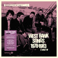 West Bank Songs 1978-1983: A Best Of   [Vinyl]
