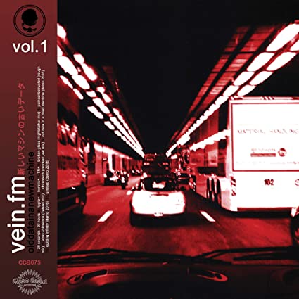 The Vein - Old Data In A New Machine Vol.1 [Vinyl]