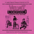 The Velvet Underground: A Documentary Film By Todd Haynes [2 LP] (Vinyl) Vinyl Record