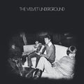 The Velvet Underground - White Light / White Heat [Half-Speed Master LP] Vinyl Record