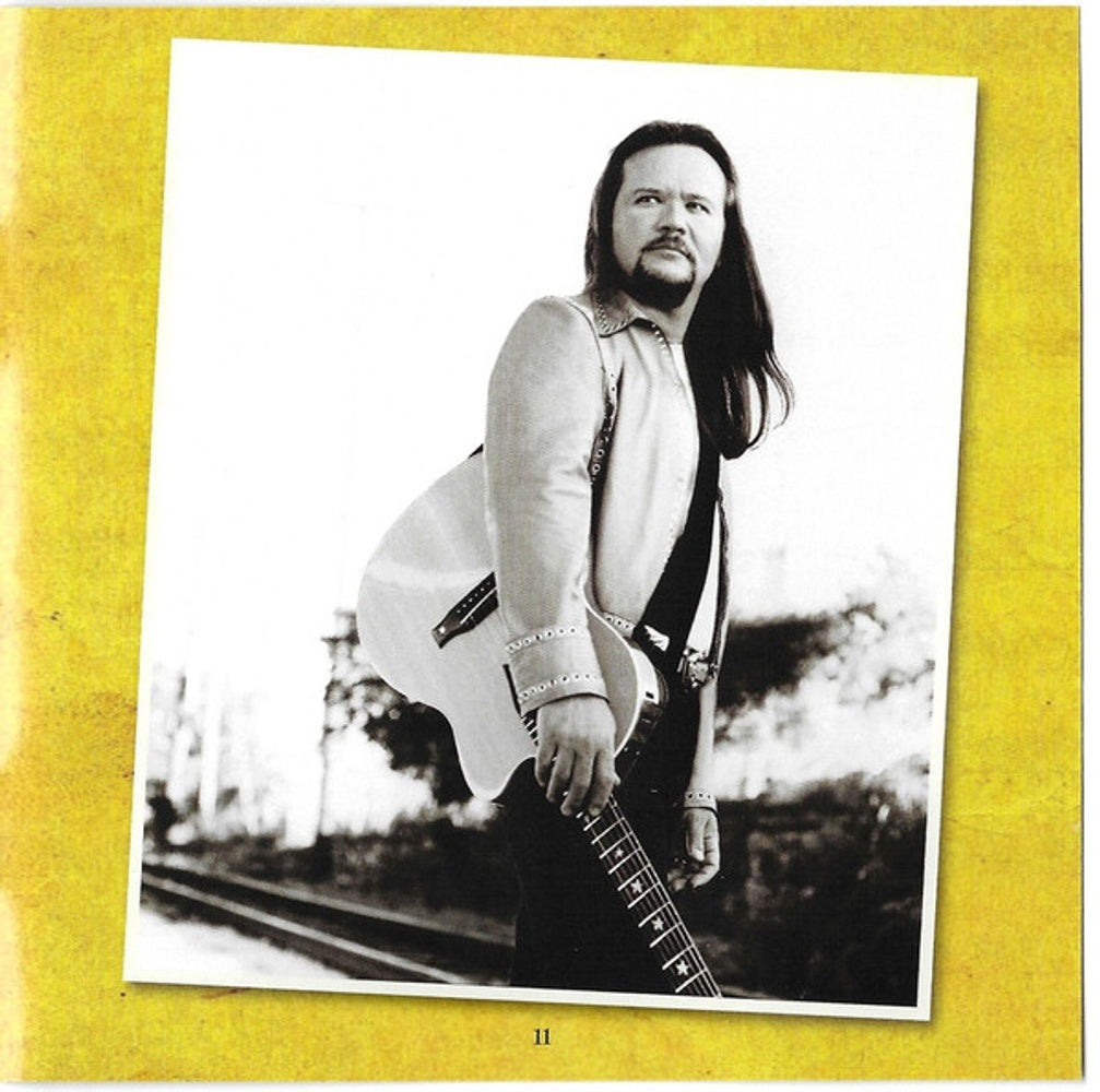 The Very Best Of Outlaw Country Music CD