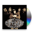 The Very Best Of Outlaw Country Music CD