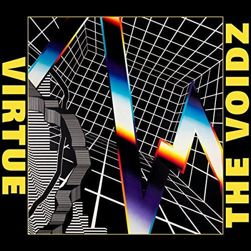 VIRTUE (Vinyl) Vinyl Record