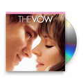 The Vow - Music From The Motion Picture Music CD