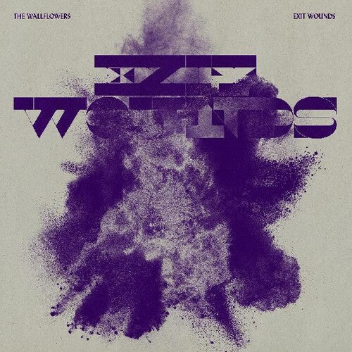 Exit Wounds  Music CD